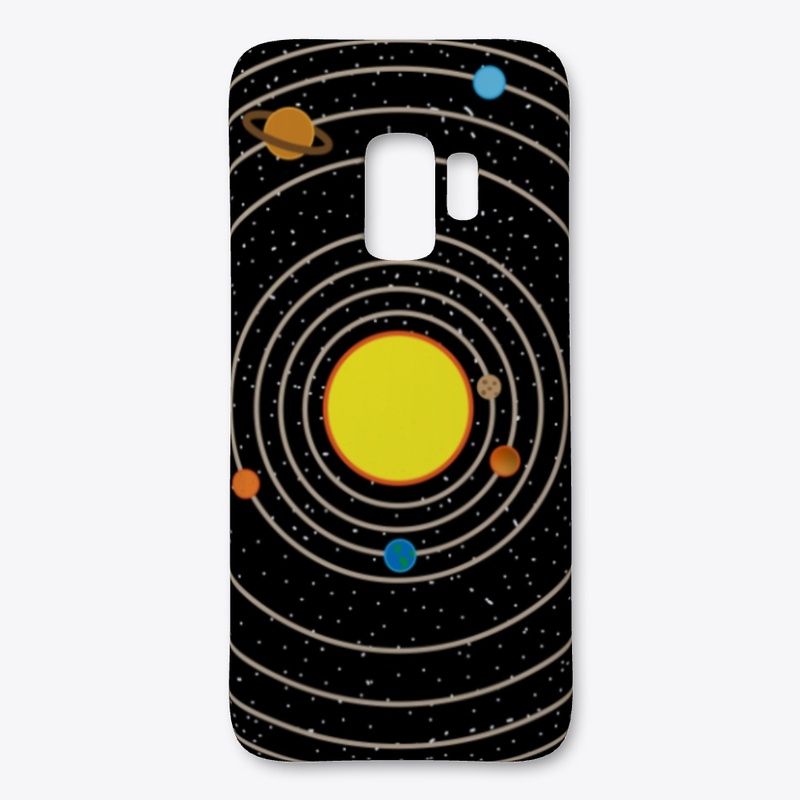 Solar System