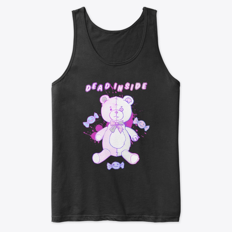 Dead Inside