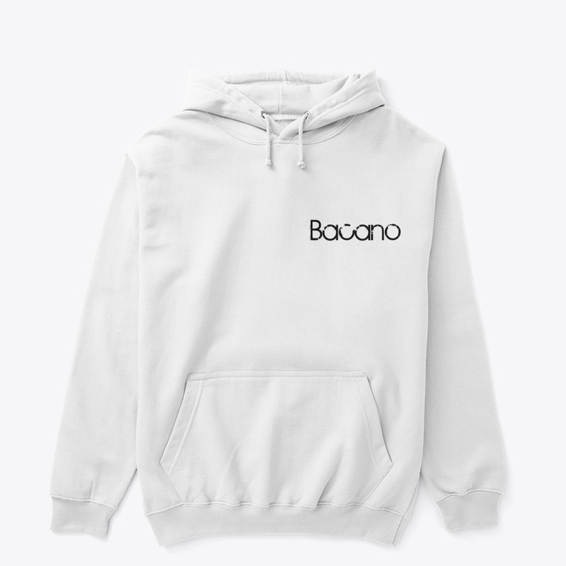 Bacano Pullover Hoodie