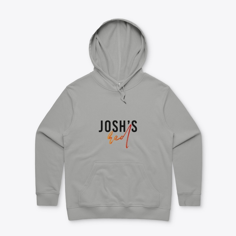 Josh's red