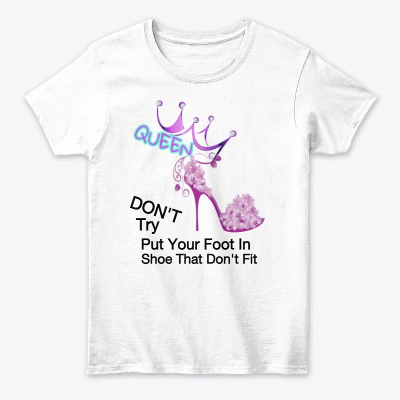 Shoes that dont fit