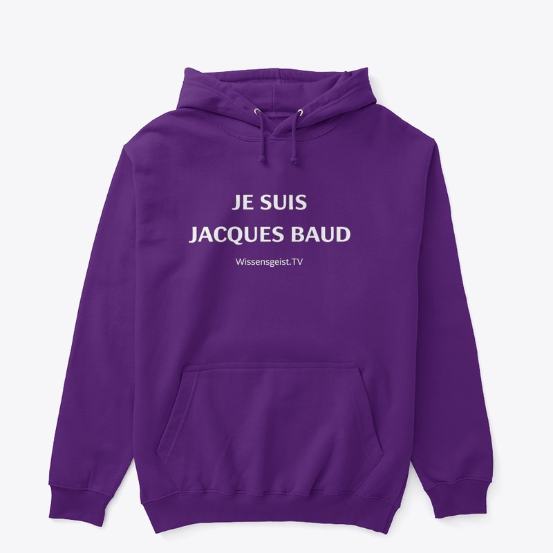 Je suis Jacques Baud