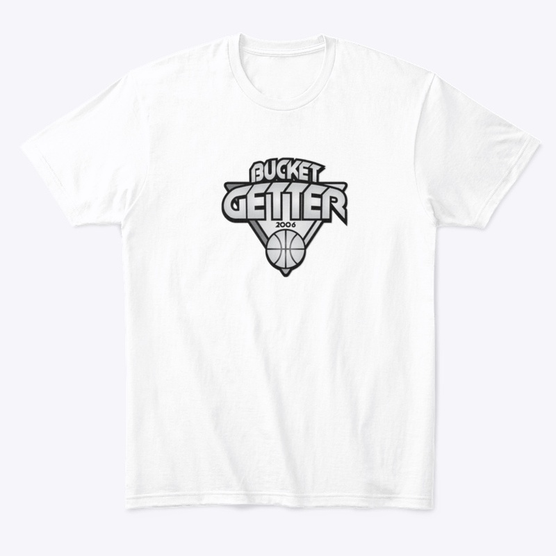 Bucket Getter Apparel