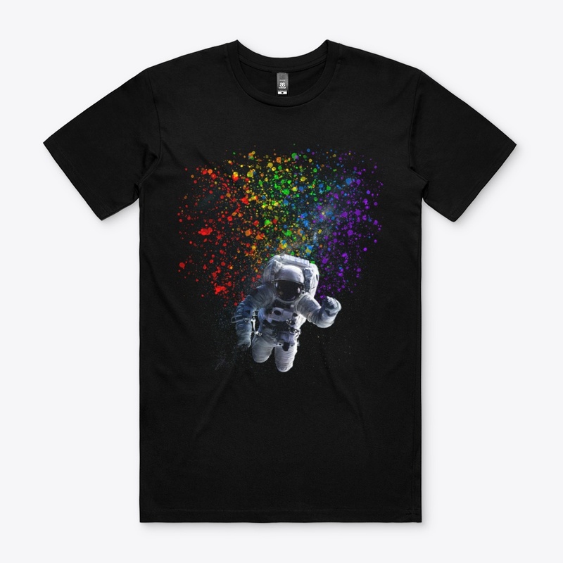 STØLACE: Dark Side / Terminus mashup