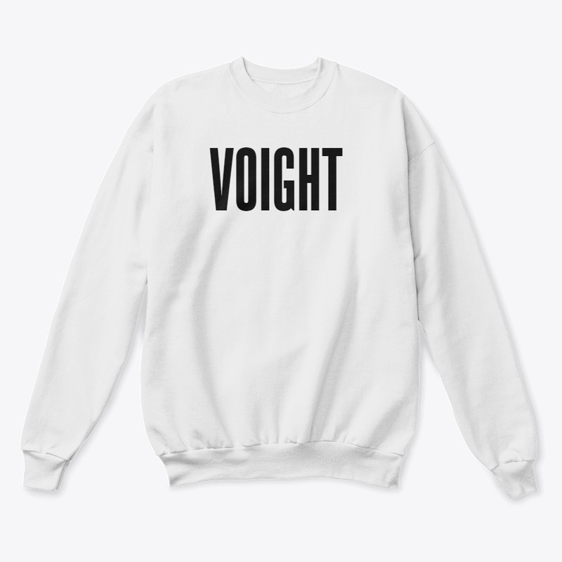 Hank Voight Chicago PD Sweatshirt