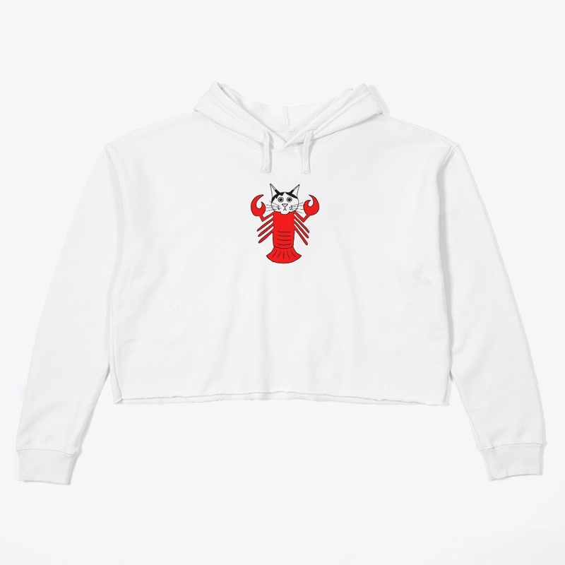 Lobster Doug - "It makes sense"