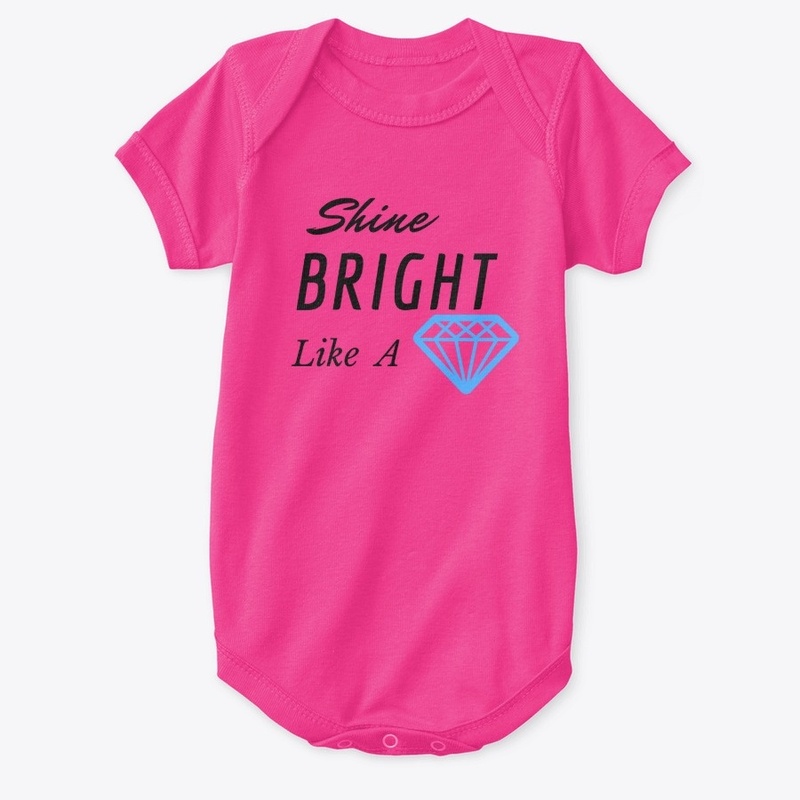 Shine Bright