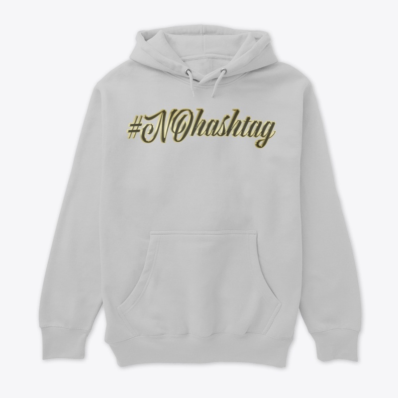 #NOHASHTAG