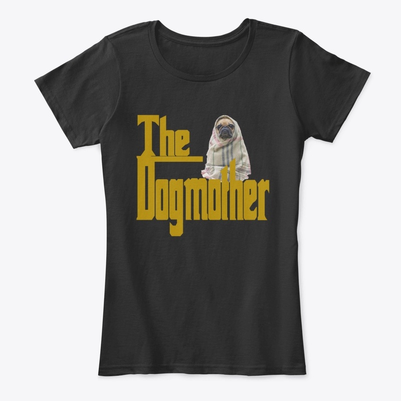 The Dogmother mothers day