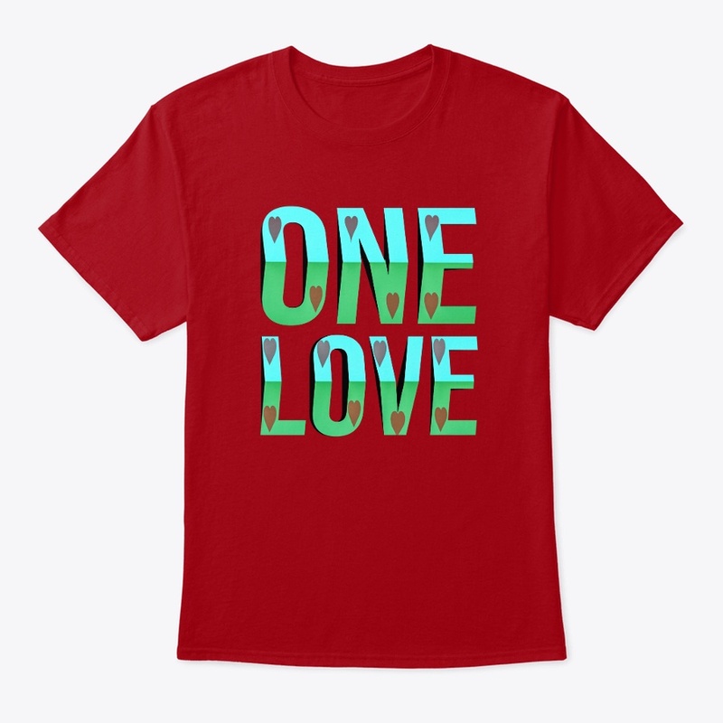 one love
