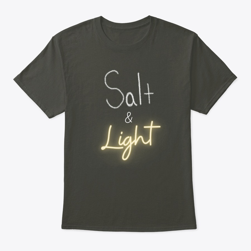 Salt and light