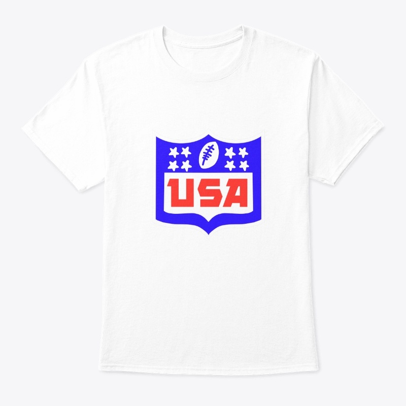 USA T-Shirt