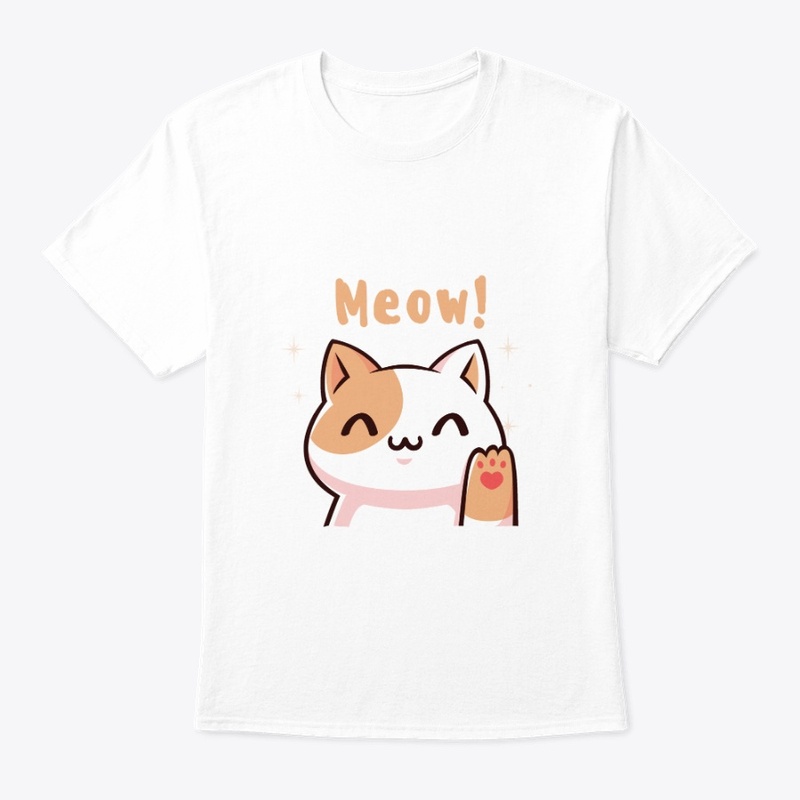 Meow 