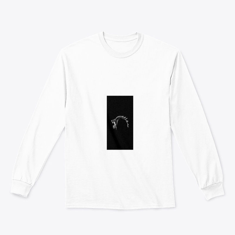 Tiger Design T-Shirt