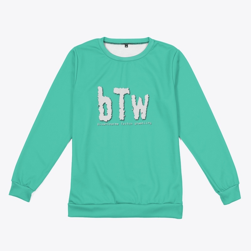 NEW BTW MERCH!