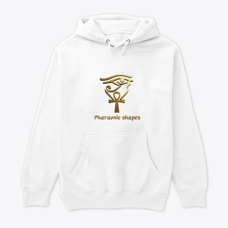 Pharaonic shapes 