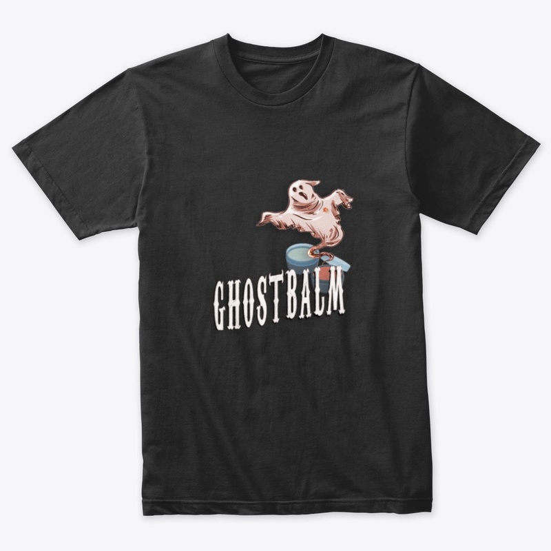 Ghostbalm
