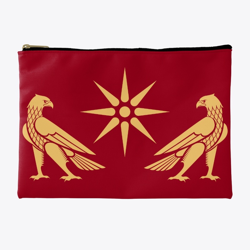 The Artashes dynasty