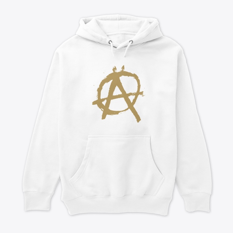 OMV Premium Anarchy Hoodie