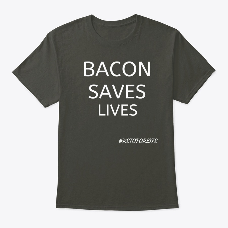 Bacon saves lives