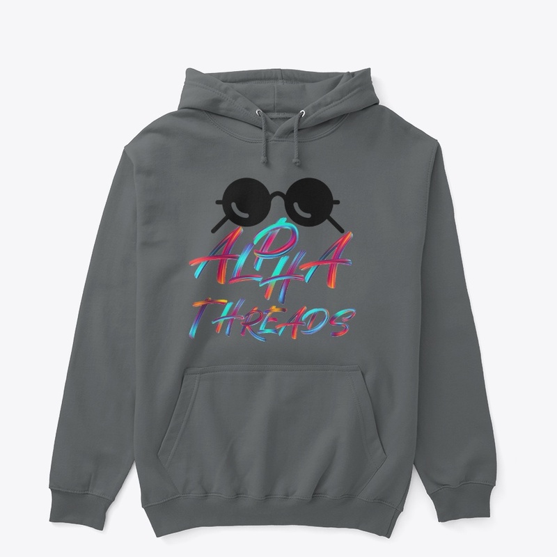 Alpha threads 