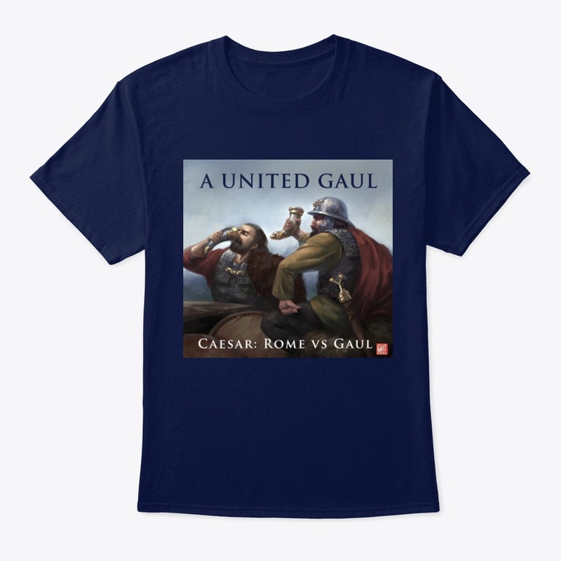 A United Gaul Shirt