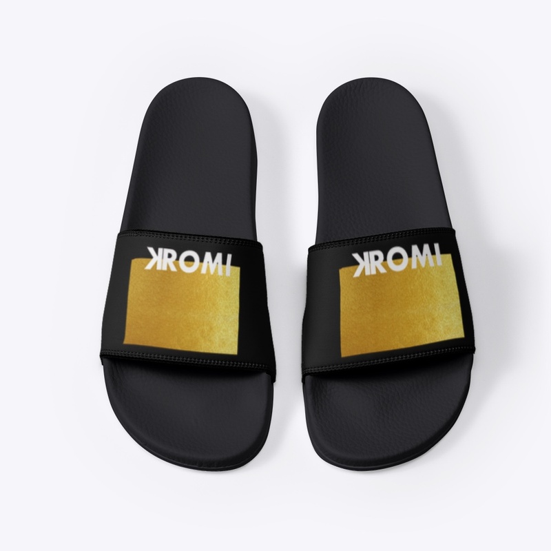 KROMI SERIE GOLD