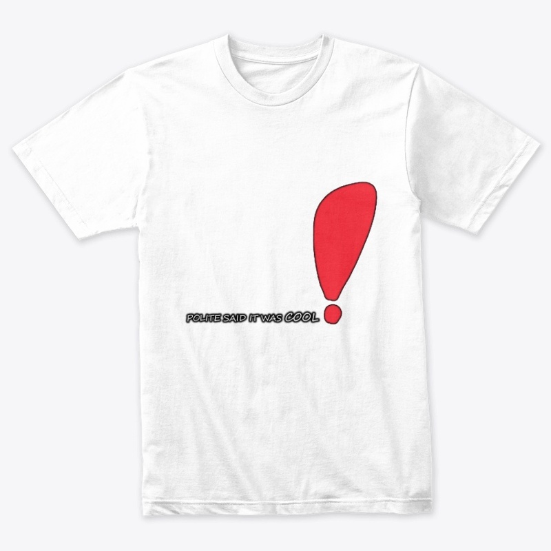 PoliteSaidItWasOk2022