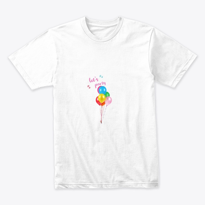 Party designs
