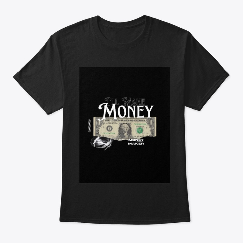 Make  money 🤑