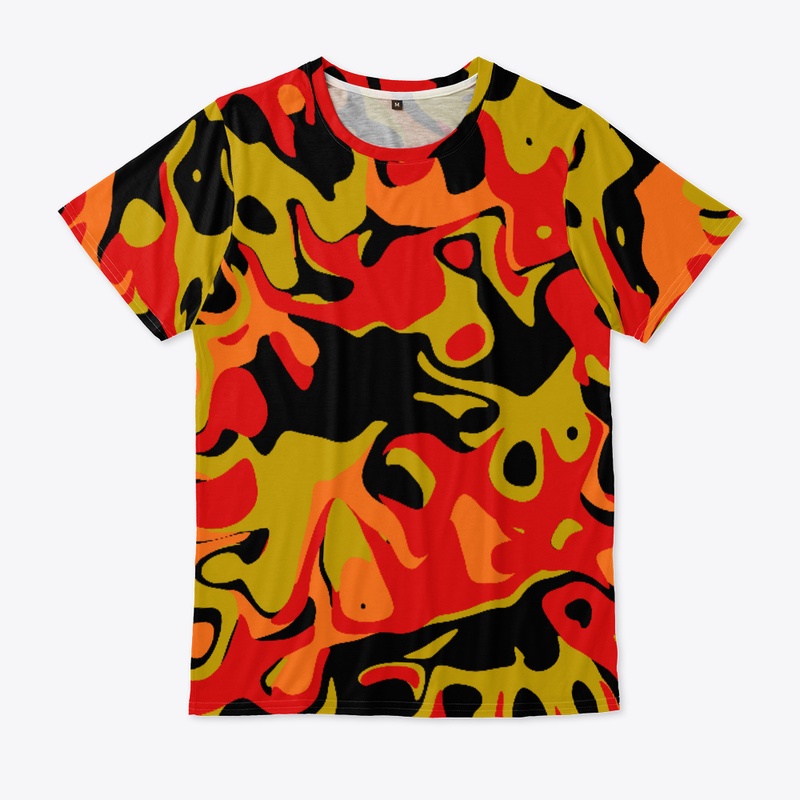 Fall Camo 2