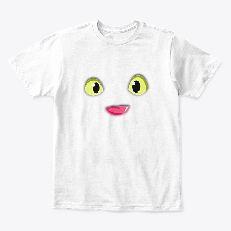 Cat eye tshirt graphic designer 