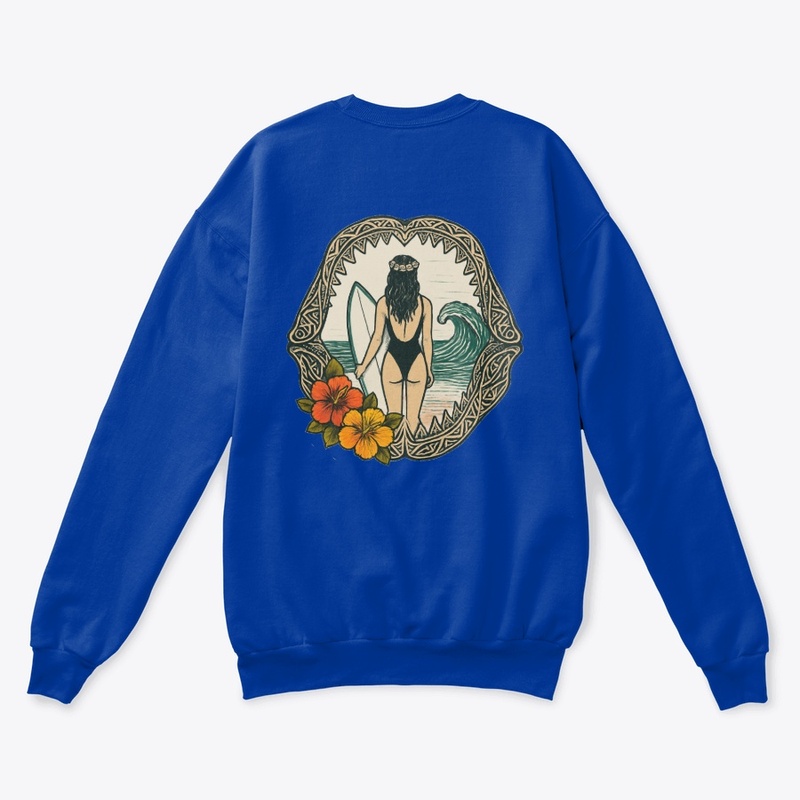 jaws flowers