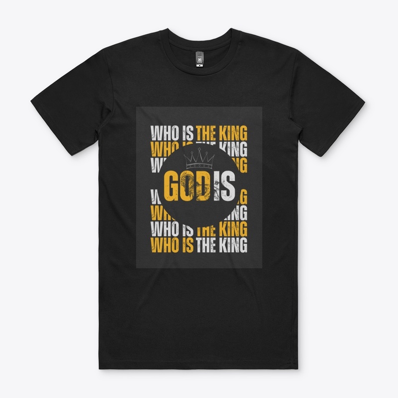 God is King Collection