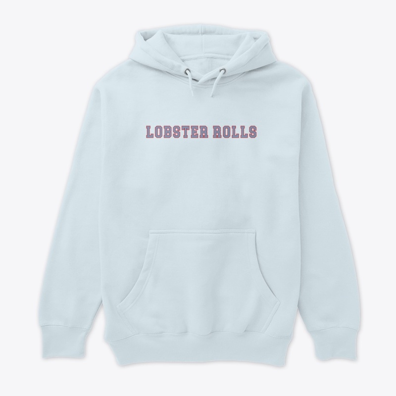LOBSTER ROLLS