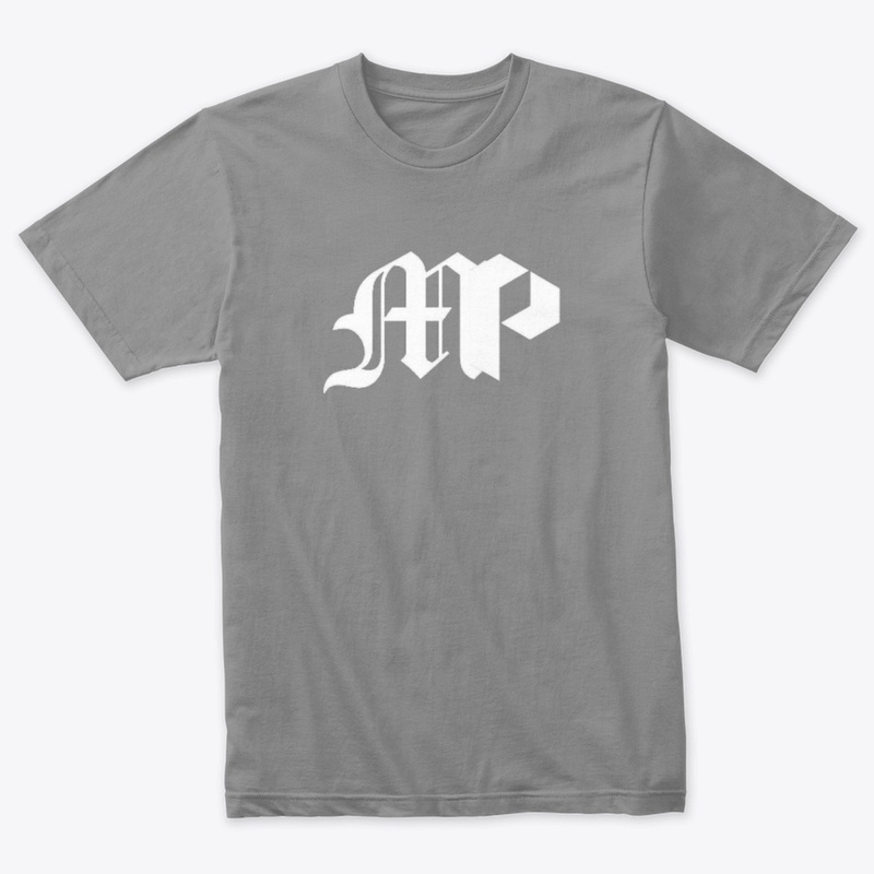 Mr pimp ( MP)  T-shirt 
