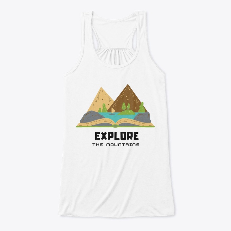 explore