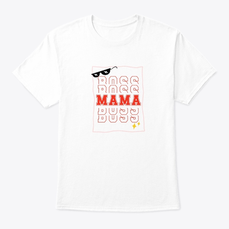 Boss Mama