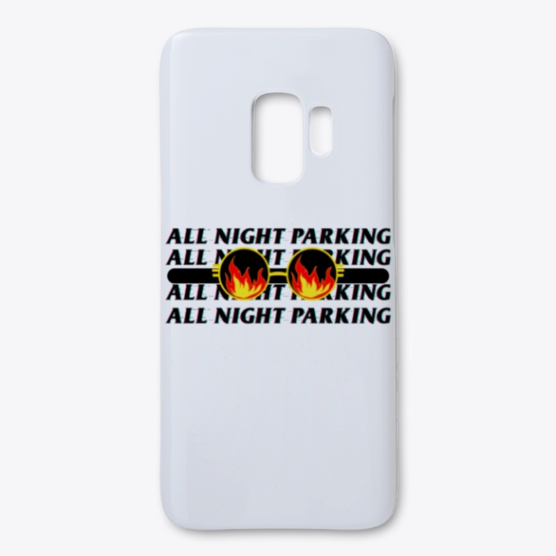 All Night Parking