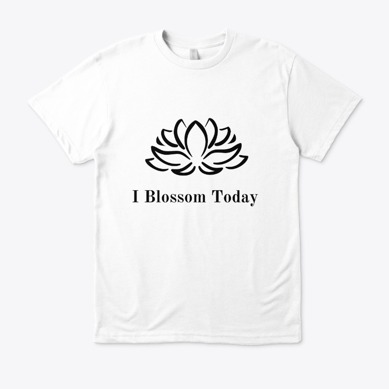 I Blossom Today 
