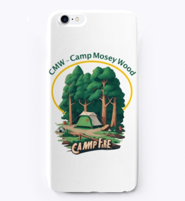 CMW - Camp Mosey Wood