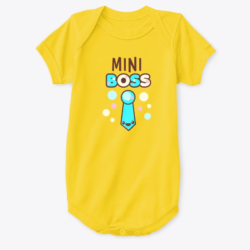 BABY BOSS