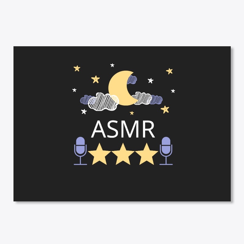 ASMR