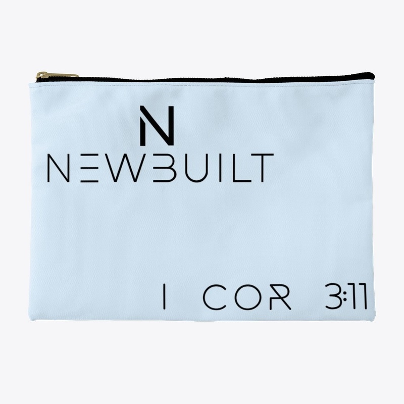 NEW BUILT