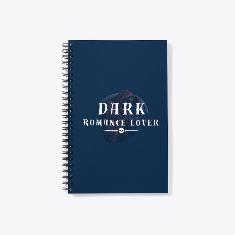 Dark Romance...Yes!