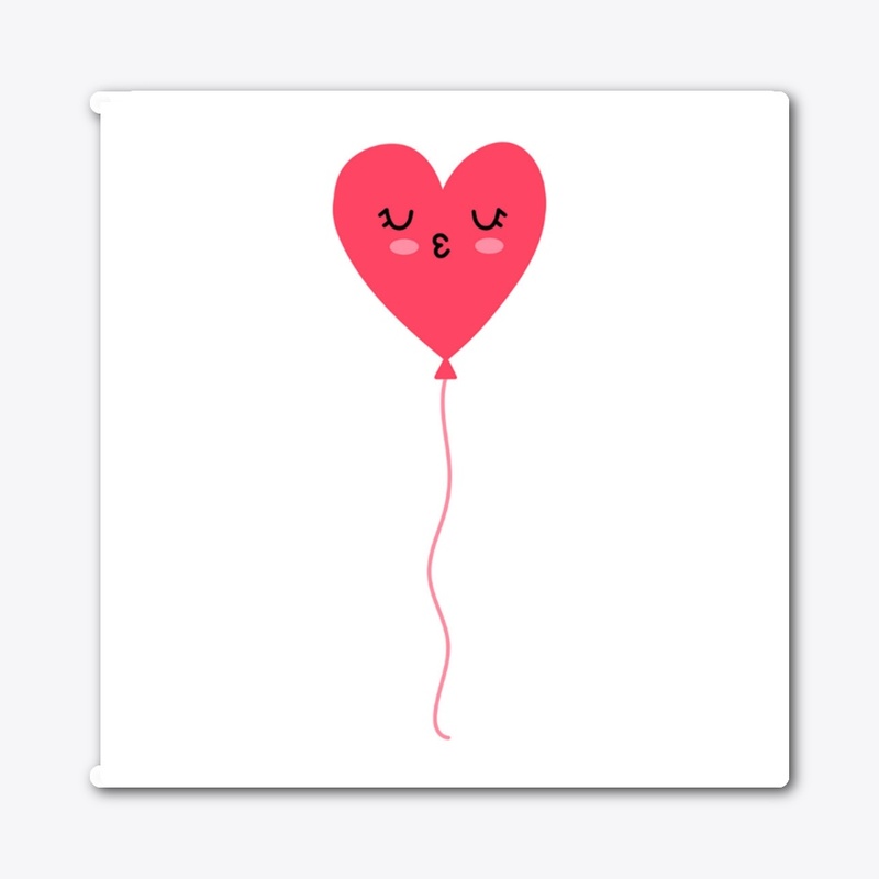 HAPPY VALENTINE'S DAY