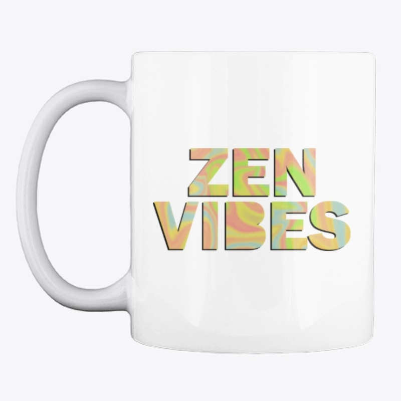 ZEN VIBES