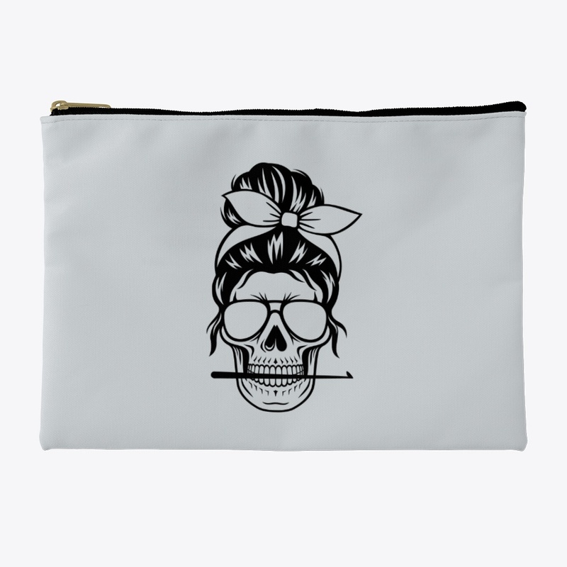 Skull hook accessories 