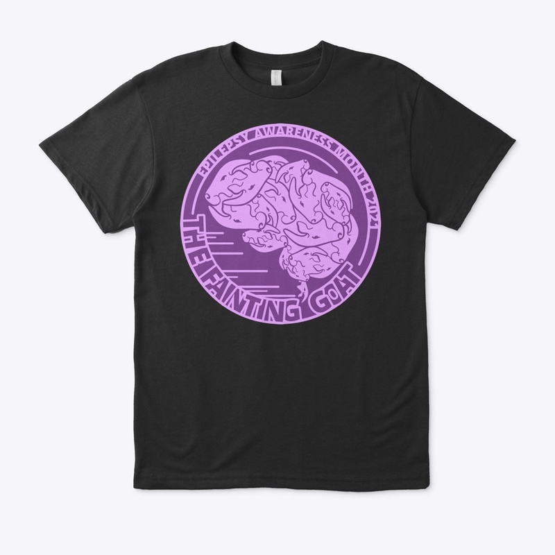 Fainting Goat Podcast Epilepsy Awareness