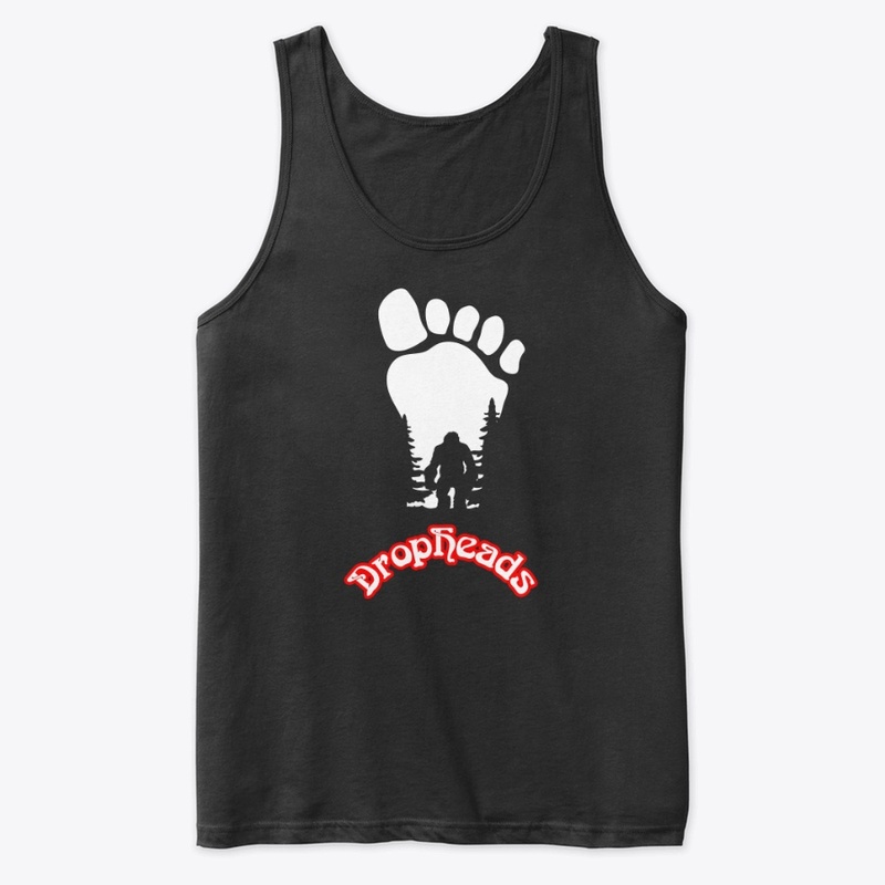 BIG Foot Collection